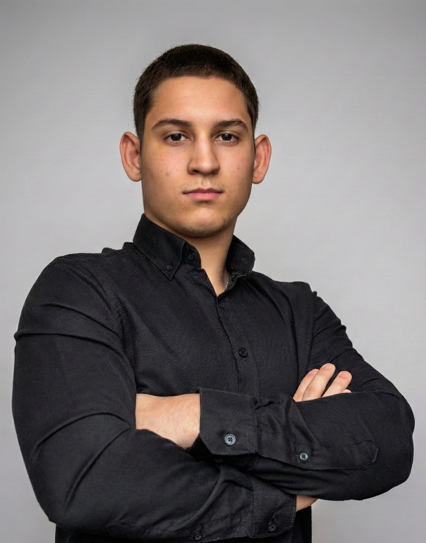 Iskren Minkov - Web Developer & Digital Strategist